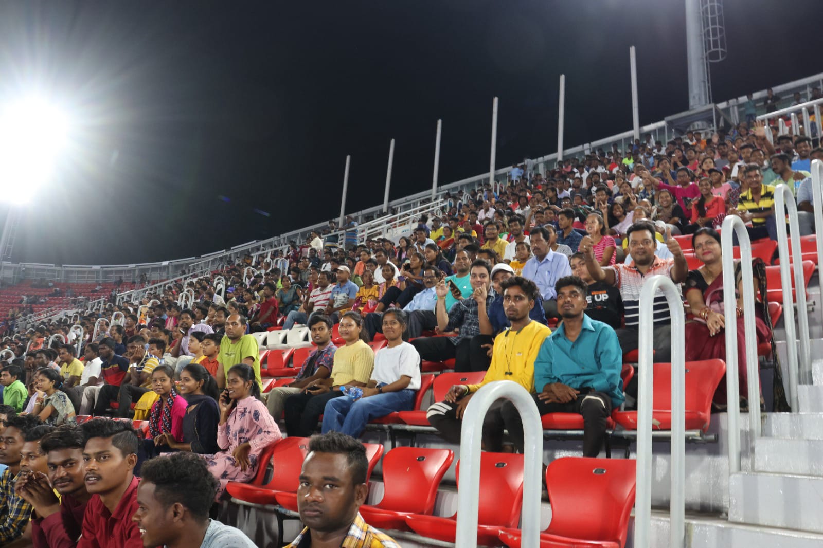 13th Hockey India National Championship 2023